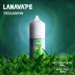 正品LANA 系列電子煙煙油