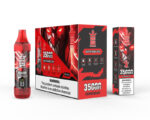 BANG KING 35000 PUFFS 一次性拋棄式電子煙